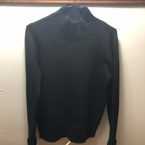 LAUREN BY RALPH LAUREN CASHMERE SWEATER